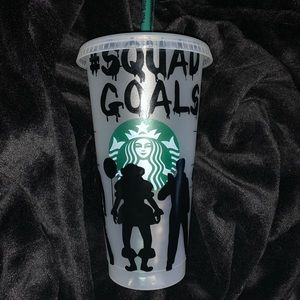 HALLOWEEN TUMBLER 🎃👻💀